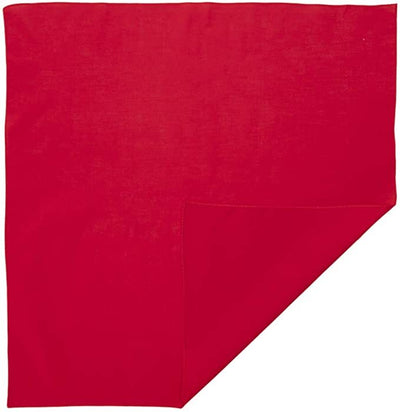 Red (Plain)