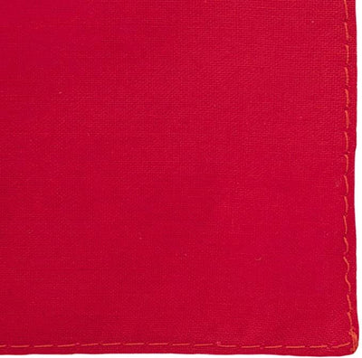 Red (Plain)