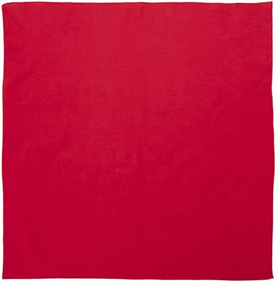 Red (Plain)