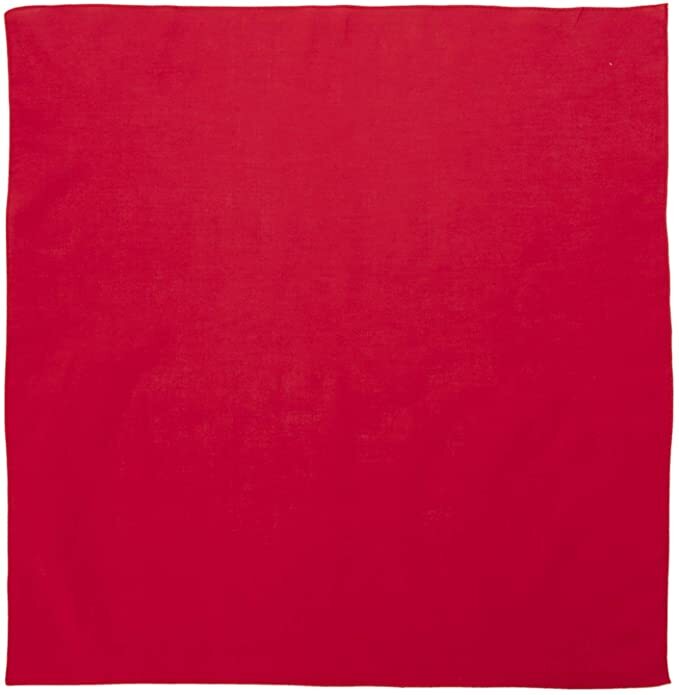 Red (Plain)