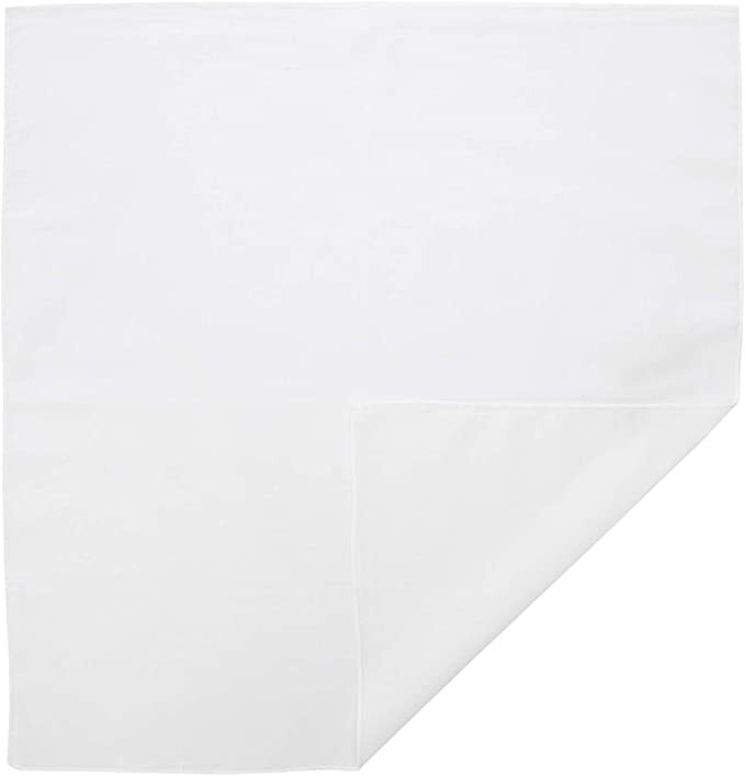 White (Plain)