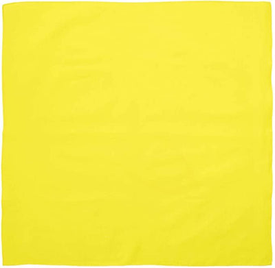 Yellow (Plain)