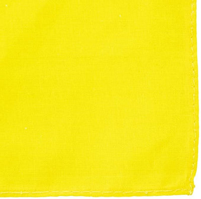 Yellow (Plain)