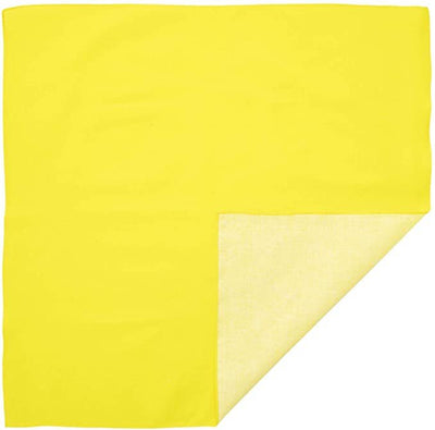 Yellow (Plain)