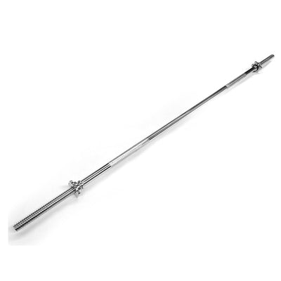 Standard 6ft Barbell (25mm)