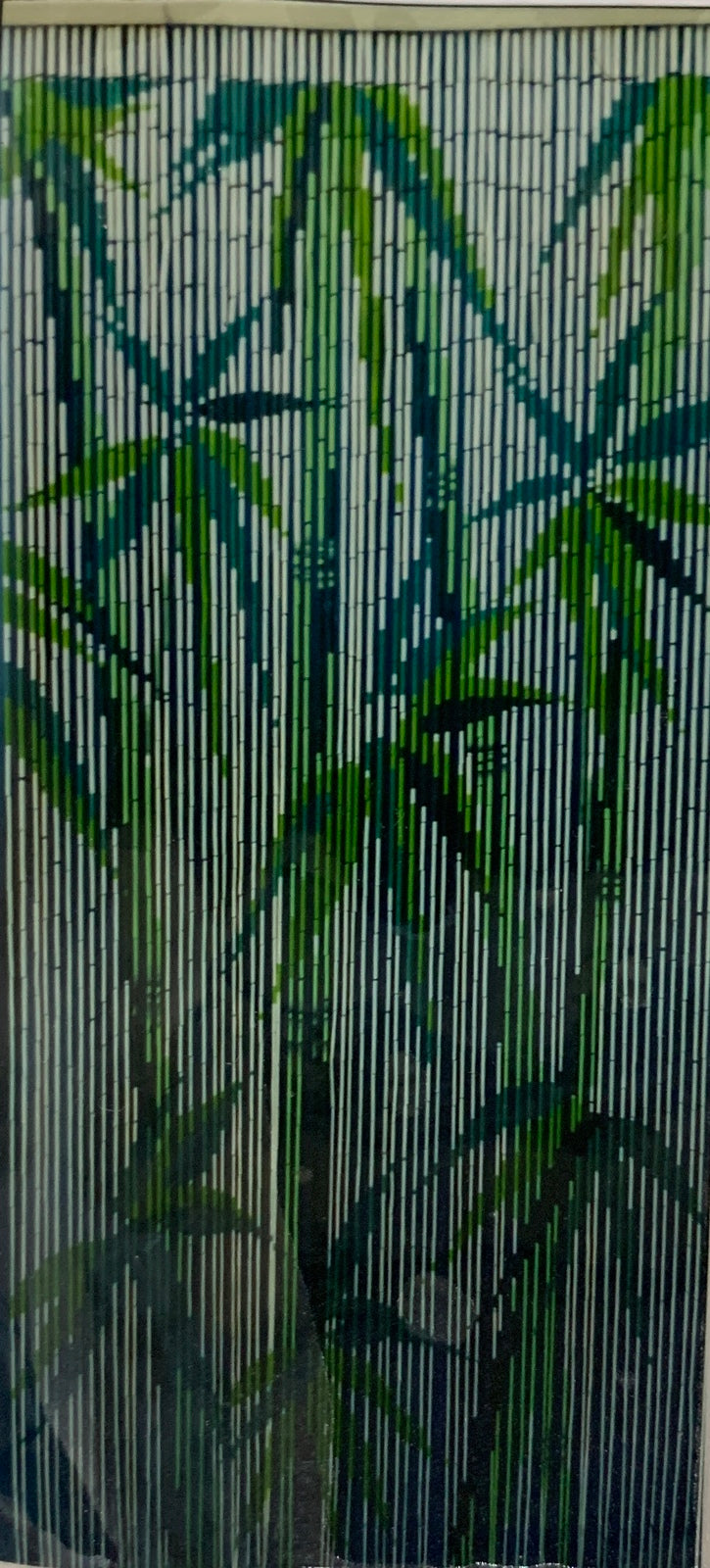 Bamboo Leaves