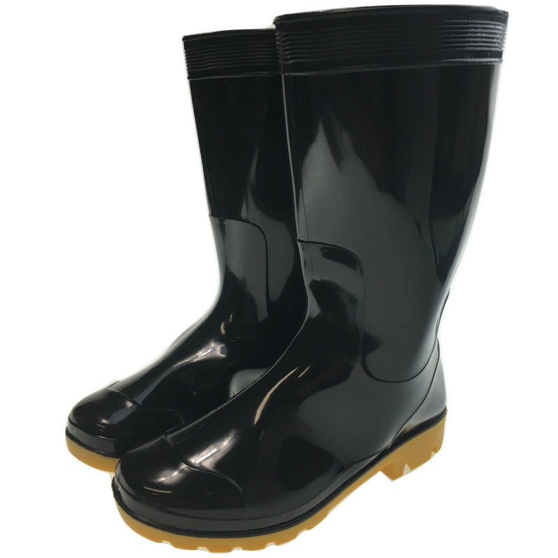 WORK GUM BOOTS Rubber Waterproof Rain Shoes Classic Unisex Gumboots