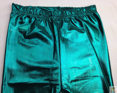 Metallic Green