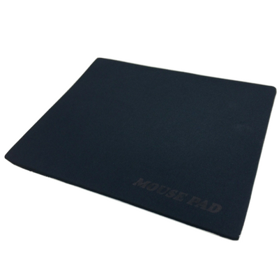 MOUSE PAD Clothpad Mice Gaming PC Laptop Computer 22cm x 19cm