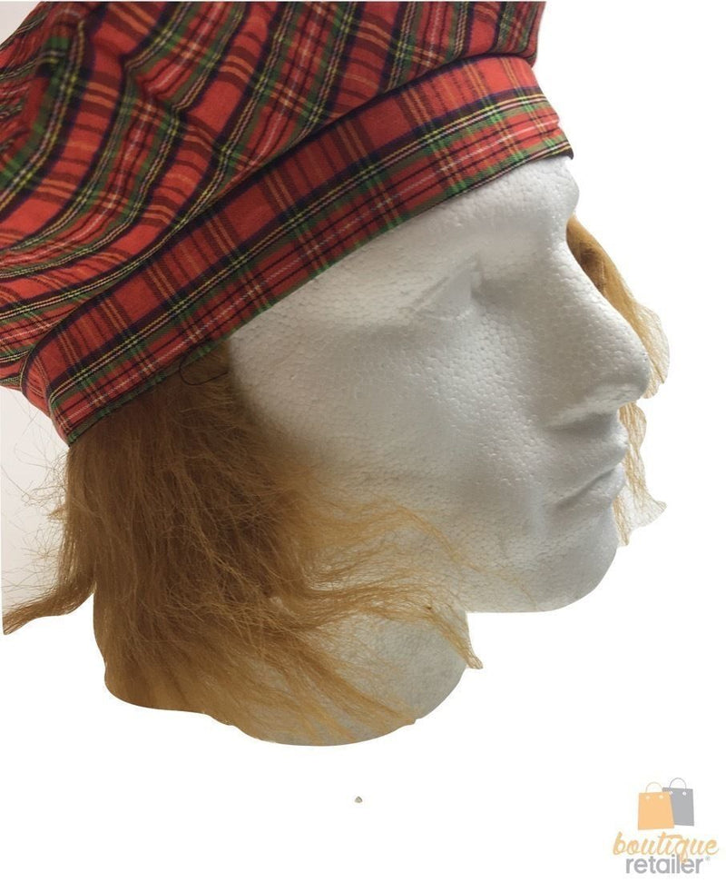 SCOTTISH HAT Tam O&