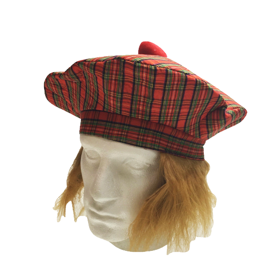 SCOTTISH HAT Tam O&