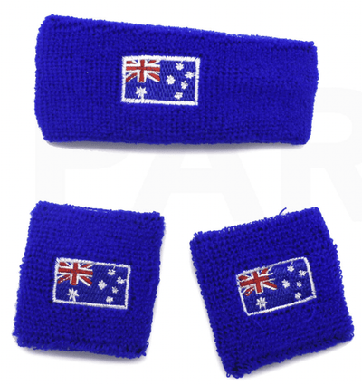 Australia Flag