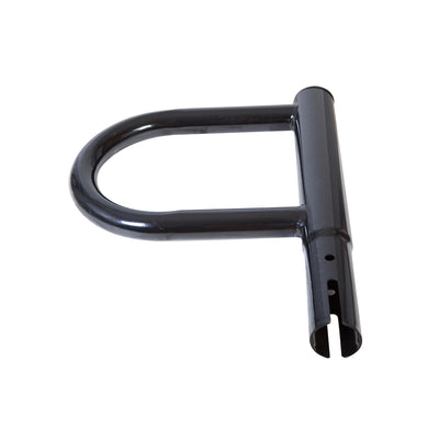 Basketball Hoop Adaptor for Metal Swing Sets