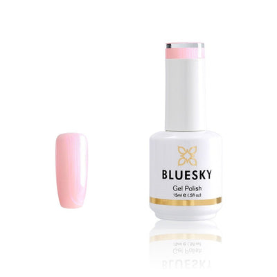 Bluesky 80502 Gel Nail Polish 15ml Perfect Manicure at Home