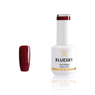 Bluesky 80525 Decadence Gel Nail Polish 15ml Salon Quality Manicure at Home