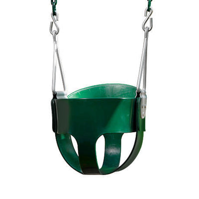 Bucket Seat Green