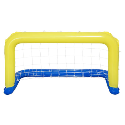 Bestway Inflatable Floating Game Kids Float Toy Swimming Pool Set Volleyball