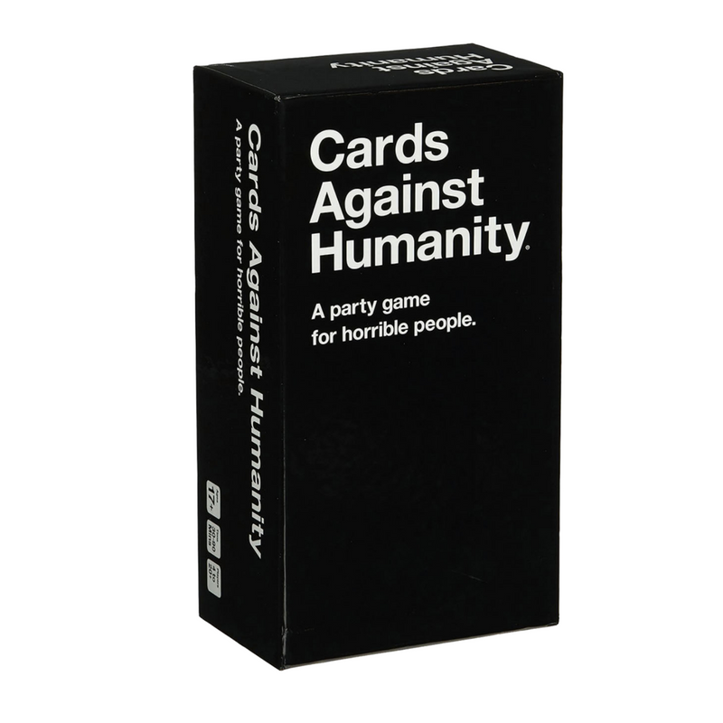 5x Set Cards Against Humanity Set + 4 Expansions Absurd Blue Green Red Box Game