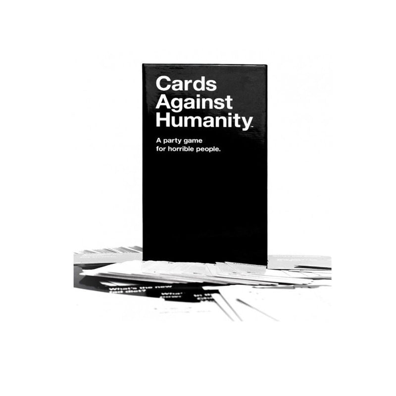 Cards Against Humanity Set Card Game - Australian Edition V2.0