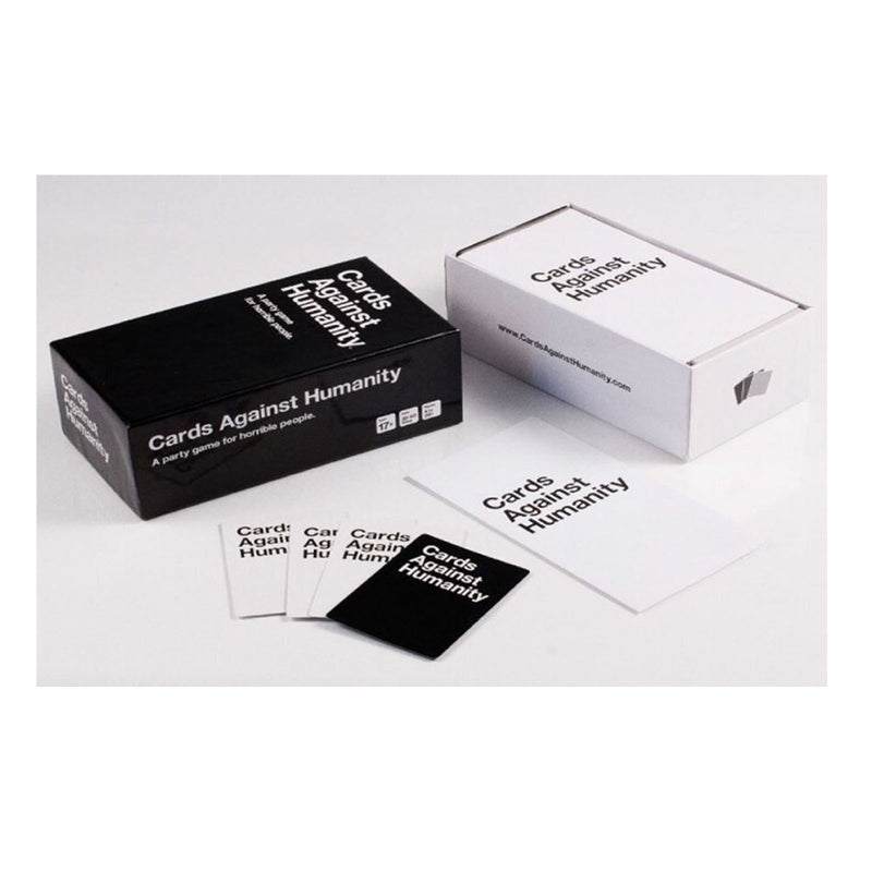 Cards Against Humanity Set Card Game - Australian Edition V2.0