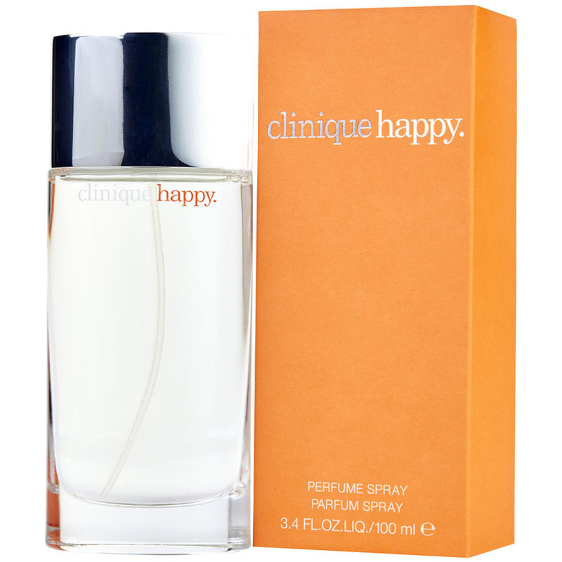 Clinique Happy Eau De Parfum EDP 100ml