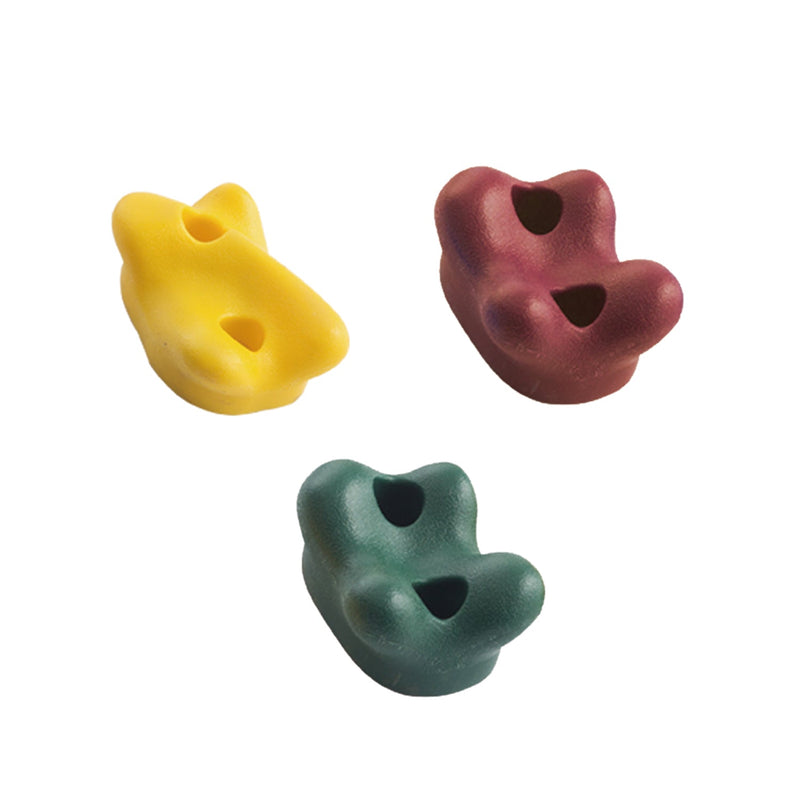 Large Climbing Rock Set
