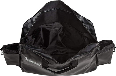 Coleman Even Temp Stove Carry Bag, Water Resistant, Ergonomically Friendly, Black