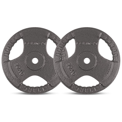 CORTEX BN-8 Preacher Pad + 84kg Standard Tri-Grip Weight Plate & Curl Bar Package