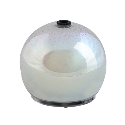 Devanti Aroma Diffuser 3D LED Light Firework 240ml