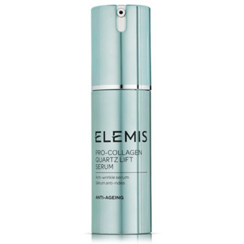 Elemis Pro Collagen Quartz Lift Serum 30ml Luxury Anti Aging Serum