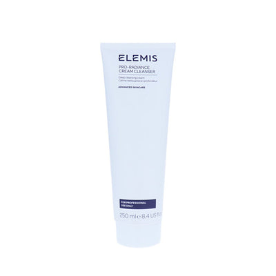 Elemis Pro Radiance Cream Cleanser 250ml Luxurious Skin Cleanser