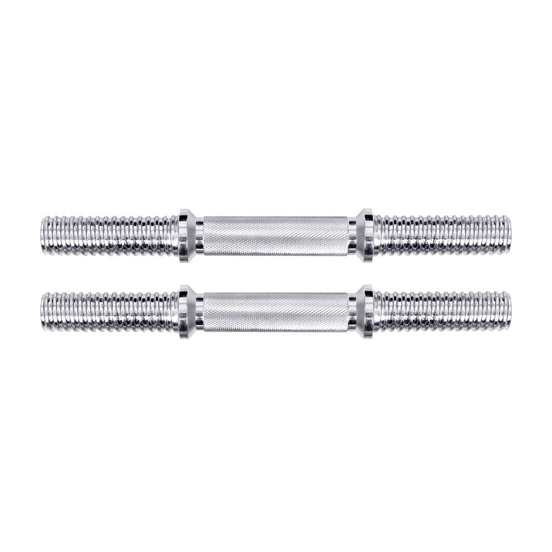 Everfit 45cm Dumbbell Bar Gym Home Exercise 150kg Capacity