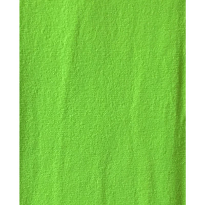 Fluro Green