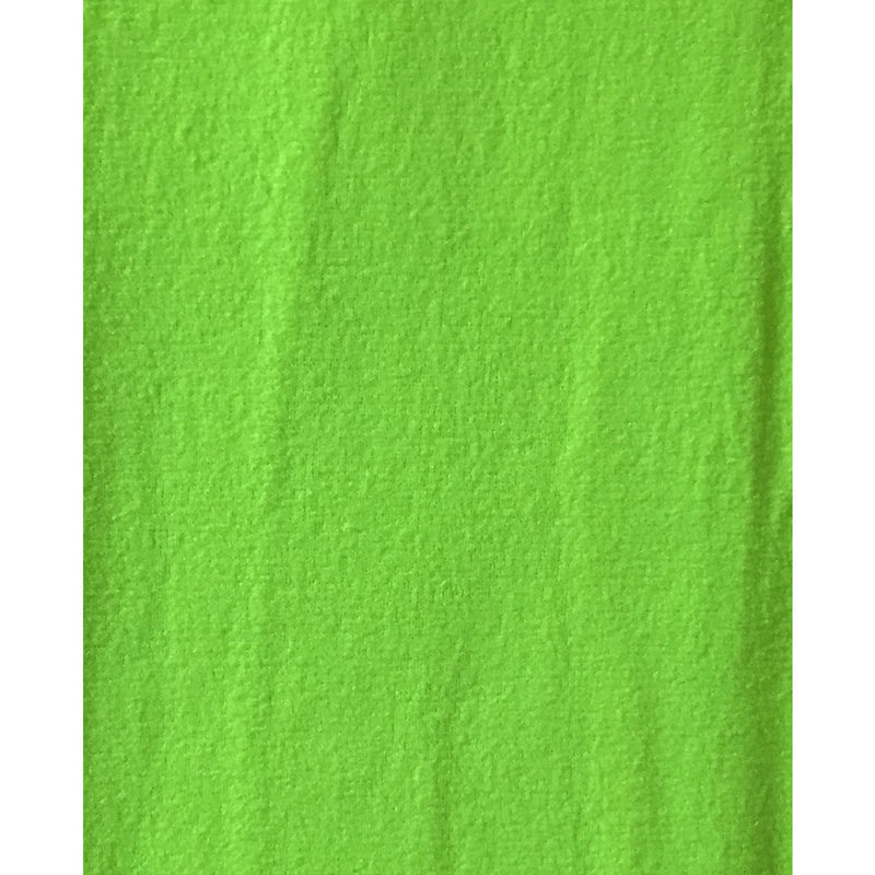 Fluro Green