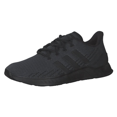 Adidas Questar Flow NXT Shoes Trainers Gym Sneakers Lightweight - Black