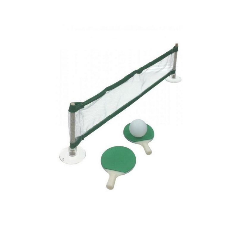 Teeny Tiny Table Tennis Set Miniature Toy Gift