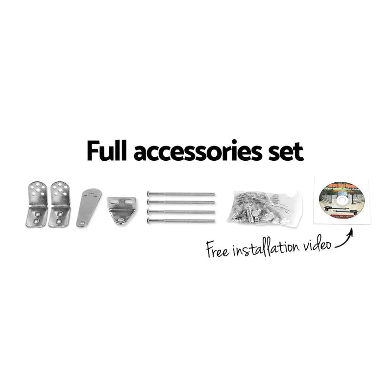 Automatic Electric Gate Opener Single Swing 300KG 5M