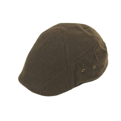 GOORIN BROTHERS Union Square Wool Ivy Driving Hat 103-6023 Warm Flat Cap