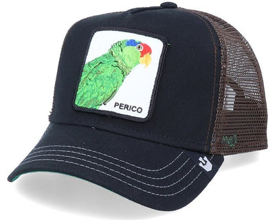 Perico (Black)