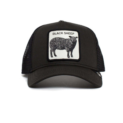 The Black Sheep (Black) 101-0380