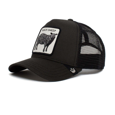 The Black Sheep (Black) 101-0380