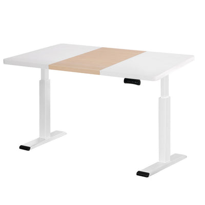 Artiss Standing Desk Motorised Dual Motor 120CM