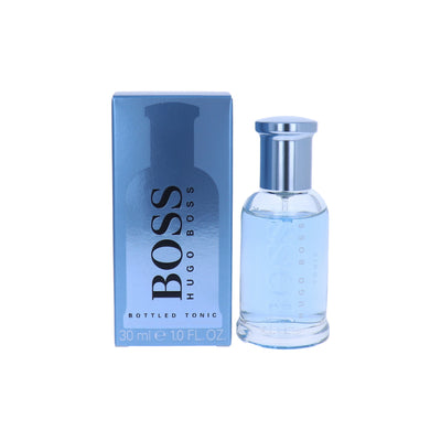 Hugo Boss Bottled Tonic Eau De Toilette EDT 30ml Quality Fragrance For Men