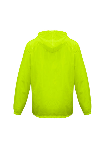 Fluoro Yellow