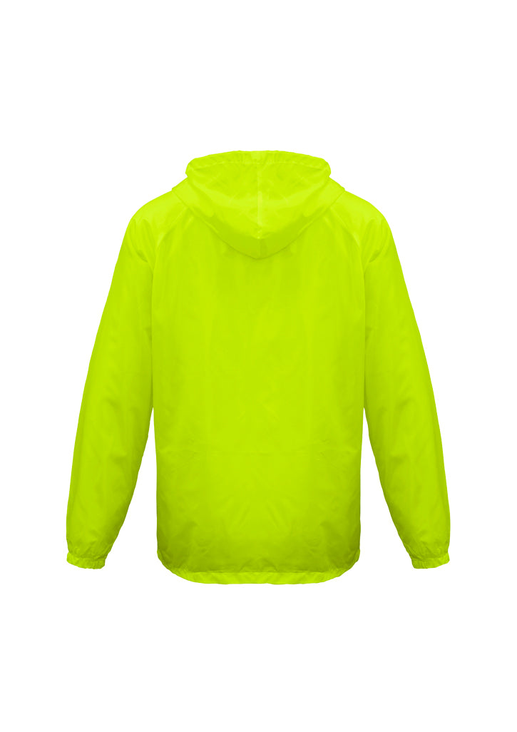 Fluoro Yellow