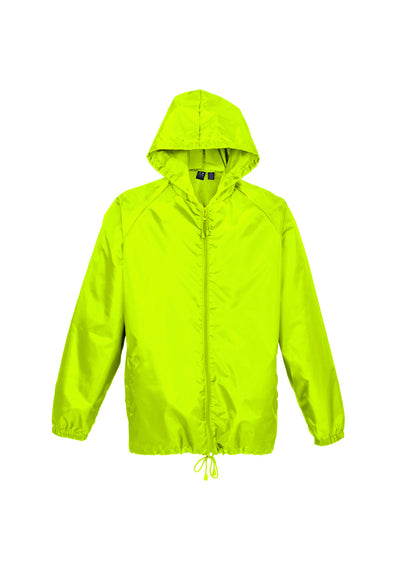 Fluoro Yellow