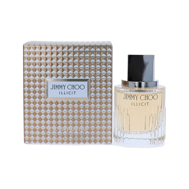 Jimmy Choo Illicit Eau De Parfum EDP Spray 40ml