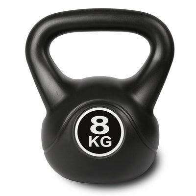 Standard Kettlebell 8kg