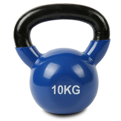 Cast Iron Kettlebell 10kg