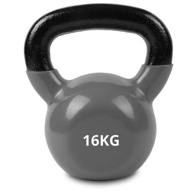 Cast Iron Kettlebell 16kg